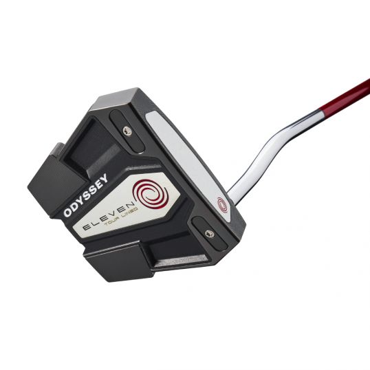 Eleven Tour Lined DB Putter