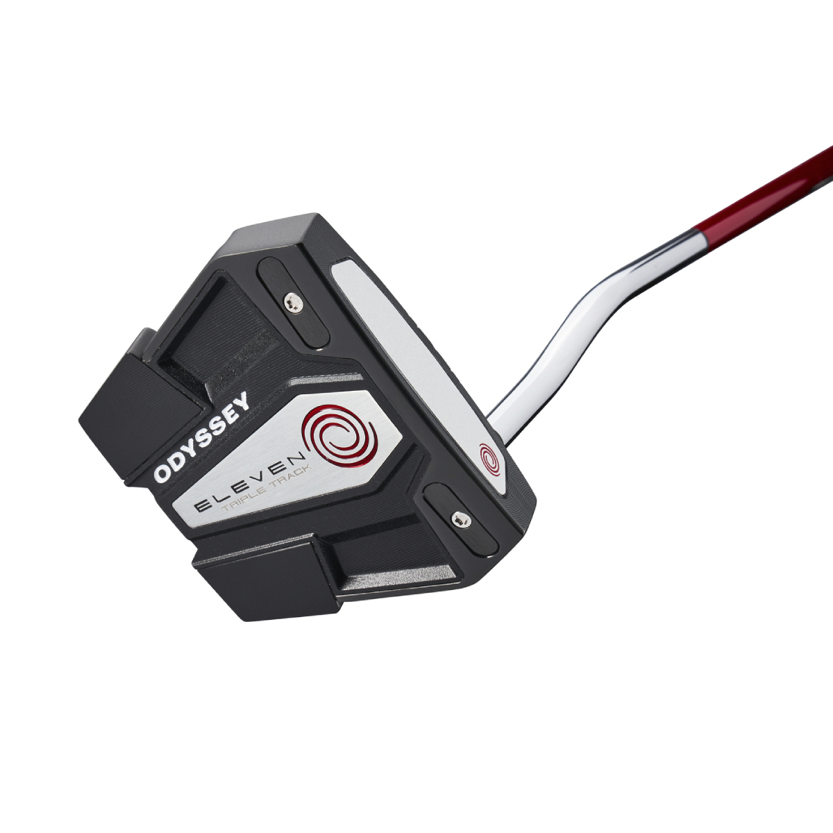 Product Image for Odyssey Eleven Triple Track DB Putter Right 34 (Used - 5 Star)