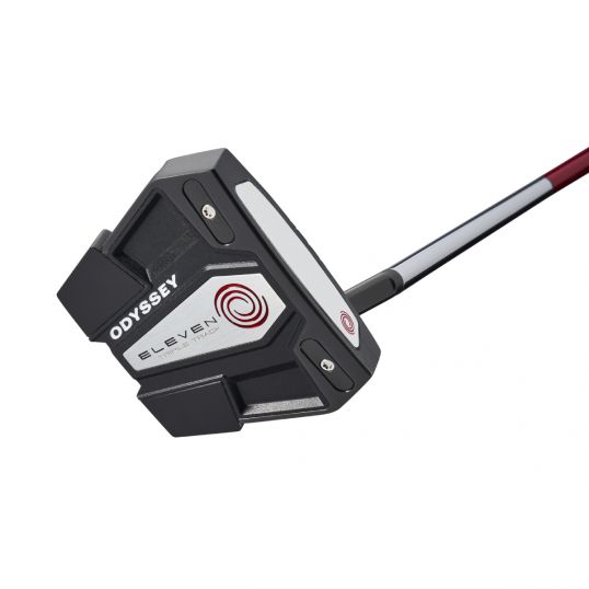 Eleven Triple Track S Putter