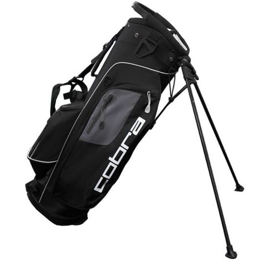 Fly XL 11 Piece Mens Package Set Stand Bag Graphite/ Steel Shafts