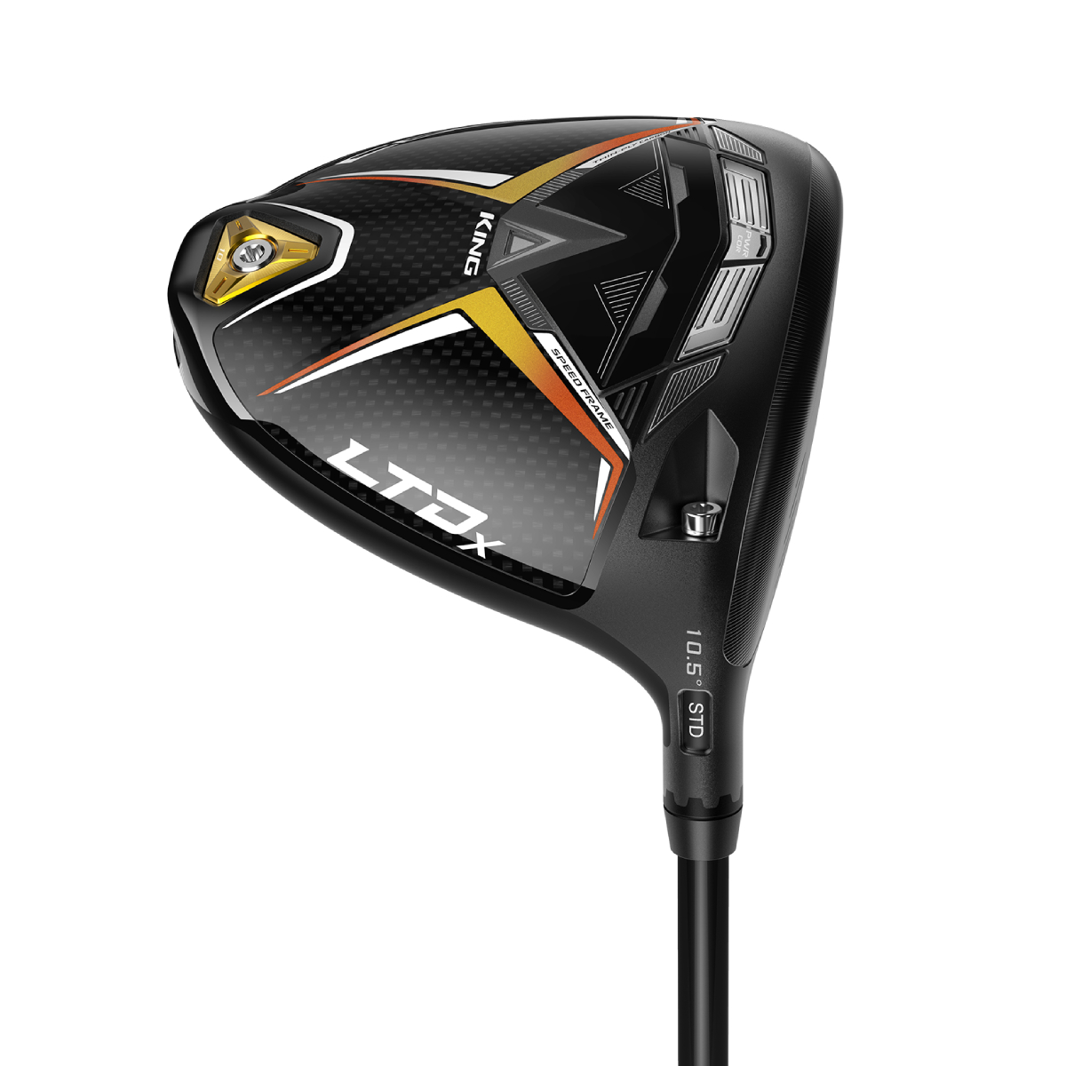 Product Image for Cobra King LTDx Driver Right 10.5 Regular Helium Nanocore 5F3 (Used - 3 Star)