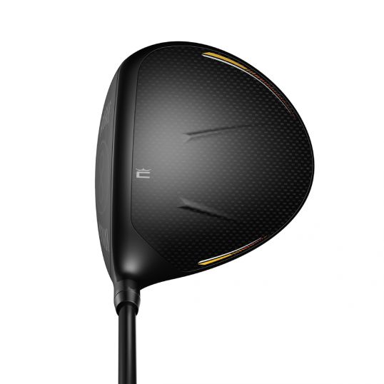 King LTDx Max Driver