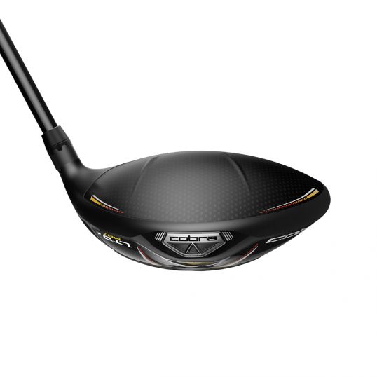 King LTDx Max Driver