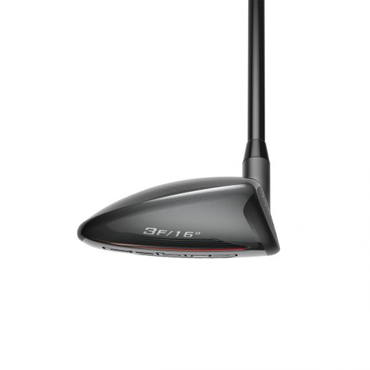 Air-X Fairway Wood