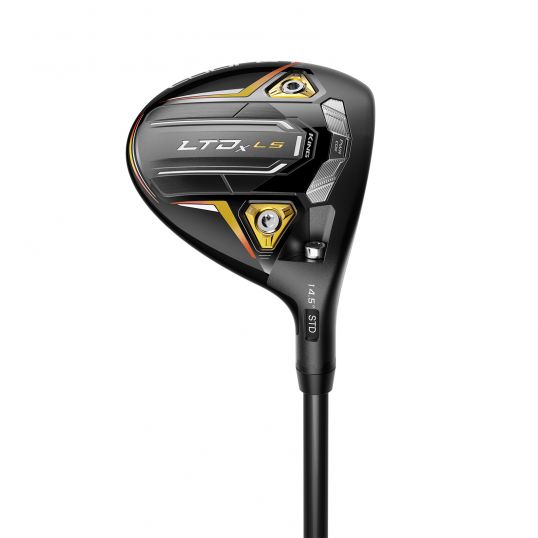 King LTDx LS Fairway Wood