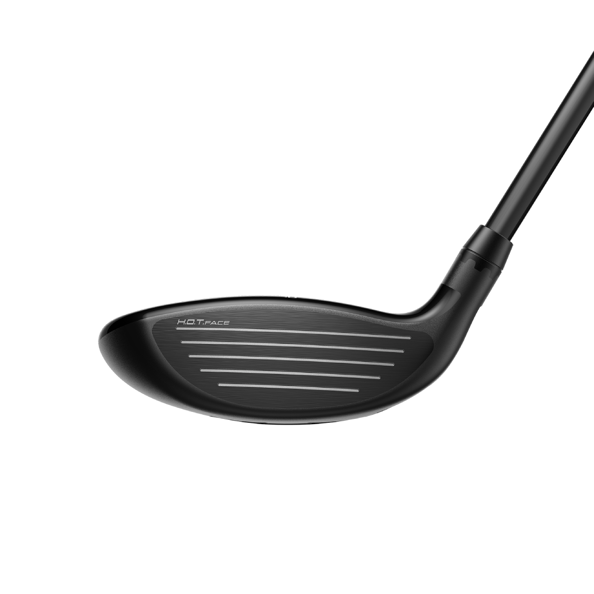 Product Image for King LTDx Max Fairway Wood Right 3 Wood-15.5 Degree Regular Hzrdus Smoke Green IM10 60