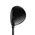 King LTDx Max Fairway Wood LEFT HANDED