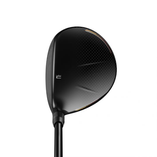 King LTDx Max Fairway Wood LEFT HANDED
