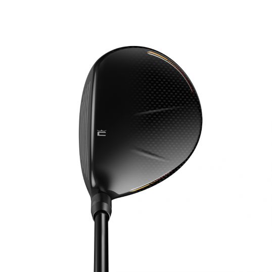 King LTDx Max Fairway Wood