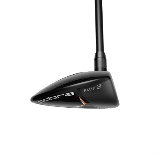 King LTDx Max Fairway Wood LEFT HANDED