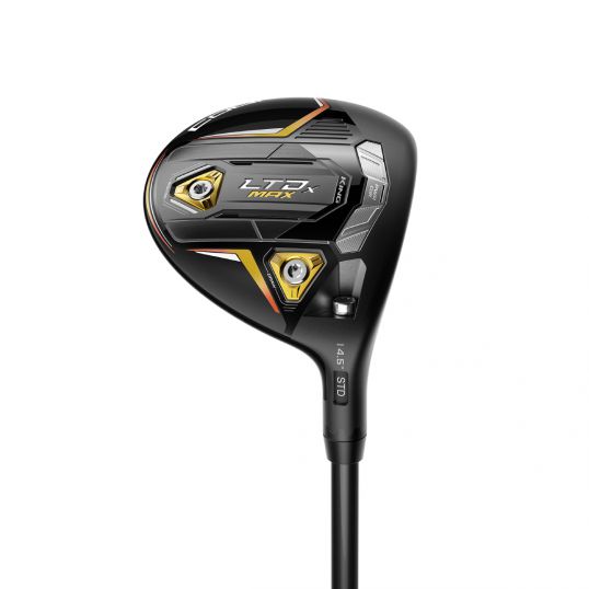 King LTDx Max Fairway Wood