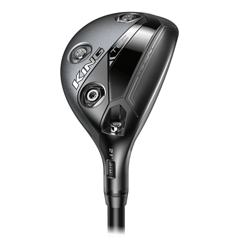 Product Image for King Tec Hybrid Club 2022