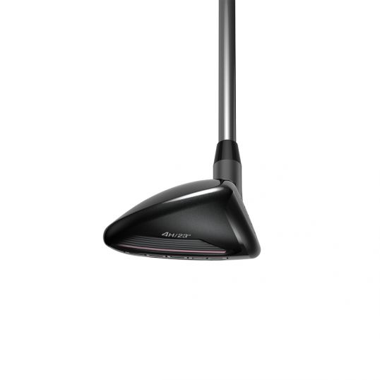 Air-X Ladies Hybrid Right 7 Hybrid-31 Degree Ladies Ultralite 45 (Used - 5 Star)