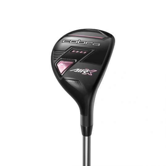 Air-X Ladies Hybrid Right 7 Hybrid-31 Degree Ladies Ultralite 45 (Used - 5 Star)
