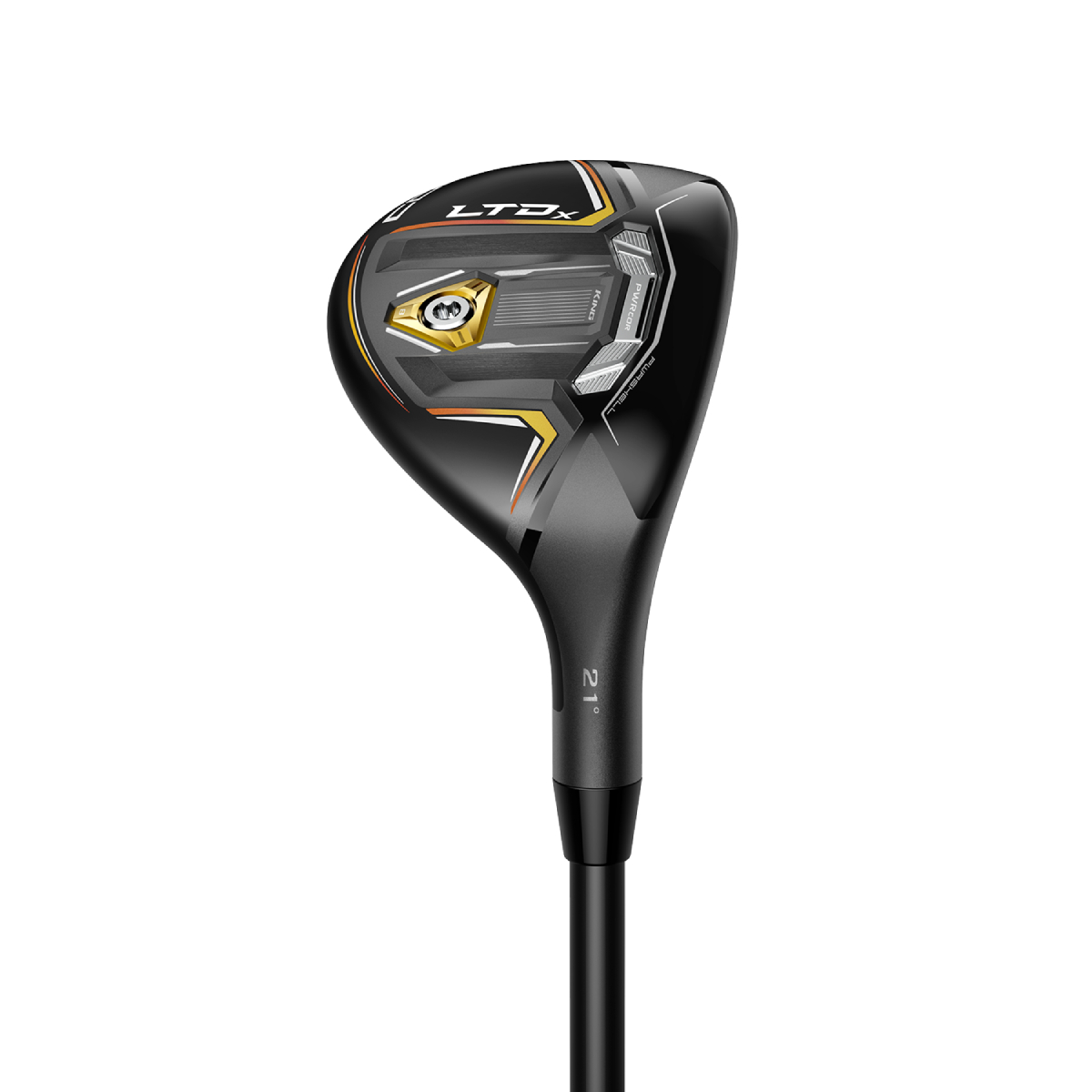 Product Image for Cobra King LTDx Hybrid Right 3 Hybrid-19 Degree Stiff KBS PGI 80 (Used - 4 Star)