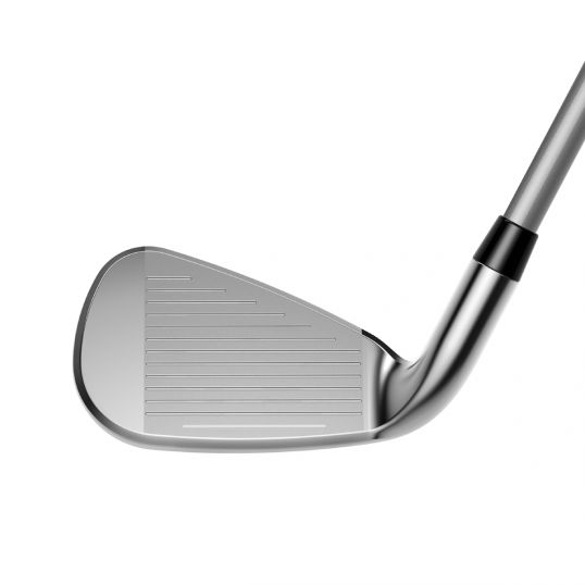 Air-X Irons Ladies Irons