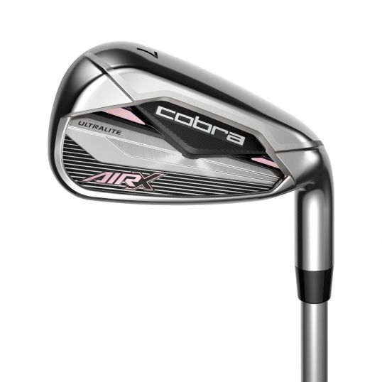 Air-X Irons Ladies Irons