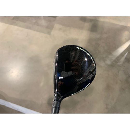 King RADSPEED Fairway Wood Right 5 Wood-18.5 Degree Regular Fujikura Motore X F3 (Ex display)