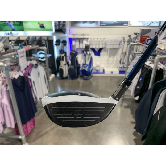 SIM 2 Max Fairway Wood Right 3HL Wood-16.5 Degree Stiff Ventus Blue 6 (Used - Very Good)