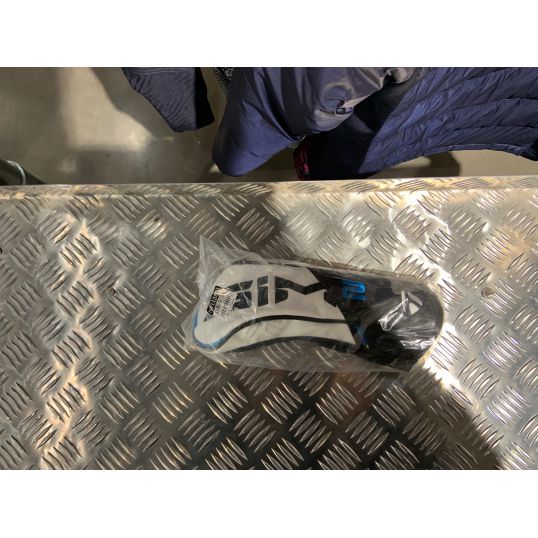 SIM 2 Max Fairway Wood Right 3HL Wood-16.5 Degree Stiff Ventus Blue 6 (Used - Very Good)