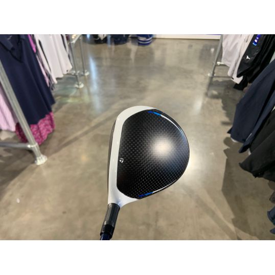 SIM 2 Max Fairway Wood Right 3HL Wood-16.5 Degree Stiff Ventus Blue 6 (Used - Very Good)