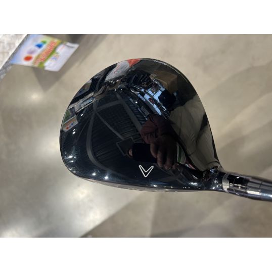 Epic Max Driver Right 12 Senior Projext X Hzrdus Smoke IM10 50 (Used - Very Good)
