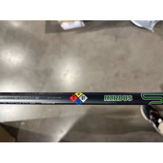 Epic Max Driver Right 12 Senior Projext X Hzrdus Smoke IM10 50 (Used - Very Good)