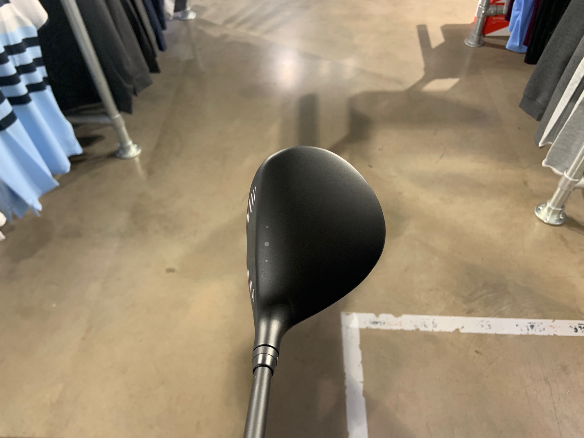 Product Image for G425 Max Fairway Wood CUSTOM (Custom _Extra Stiff 7 wood) (Ex display)