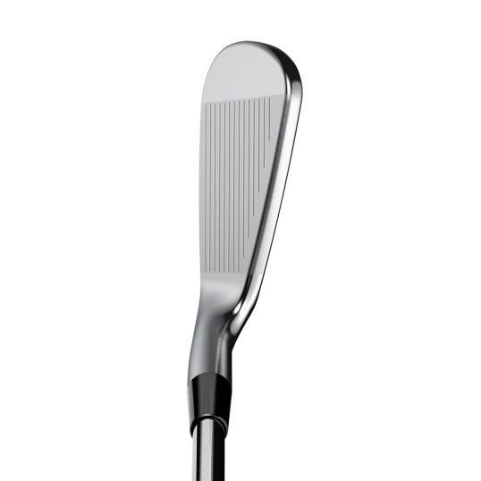 Forged Tec Irons