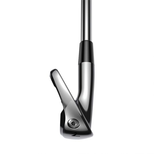 Forged Tec Irons 2022