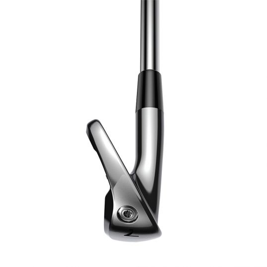 Forged Tec Irons