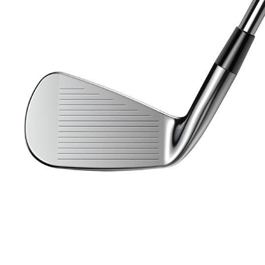 Forged Tec Irons 2022