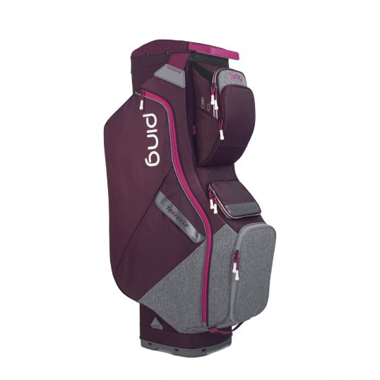 Traverse 214 Cart Bag