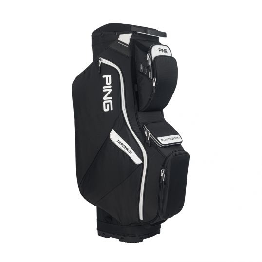 Traverse 214 Cart Bag