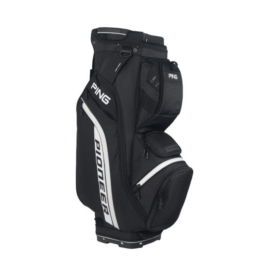 Pioneer 214 Cart Bag