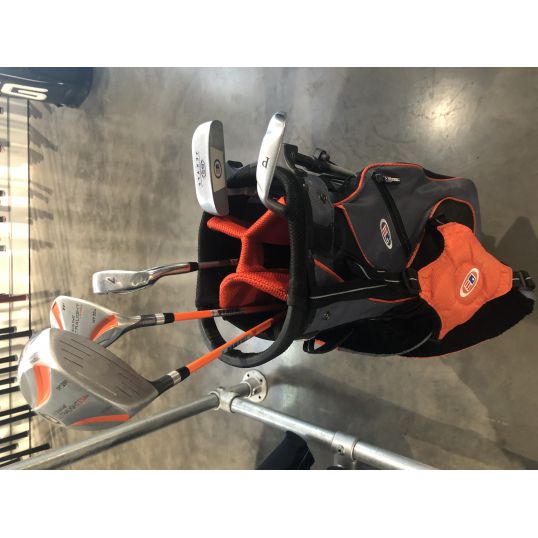 Ultralight Junior Golf Sets Right Junior 51
