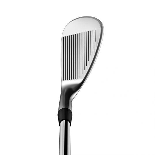 Vokey SM9 Tour Chrome Wedge