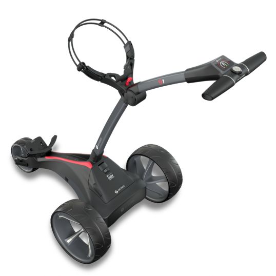 S1 Electric Golf Trolley - Lithium Battery