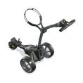 M3 GPS Electric Golf Trolley 2023 - Lithium Battery