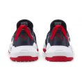 GS One Mens Golf Shoe White/Blue/Red
