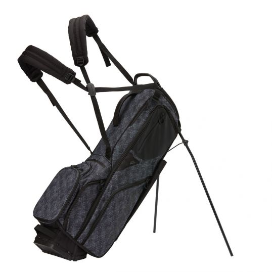 Flextech Crossover Stand Bag 2022 Canvas