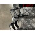 Big Bertha OS Ladies Irons Right Ladies UST Recoil ES 450 6-PW+SW (Used - Good)