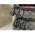 Big Bertha OS Ladies Irons Right Ladies UST Recoil ES 450 6-PW+SW (Used - Good)