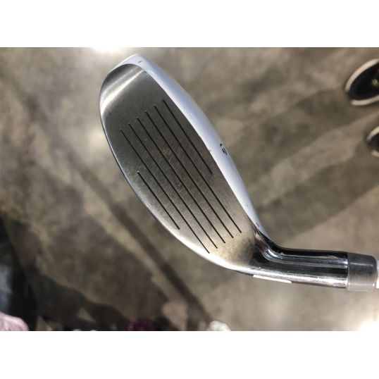 Kalea Ladies Rescue Club Right Ladies Kalea Graphite 5 Hybrid-26 Degree (Used - Good)