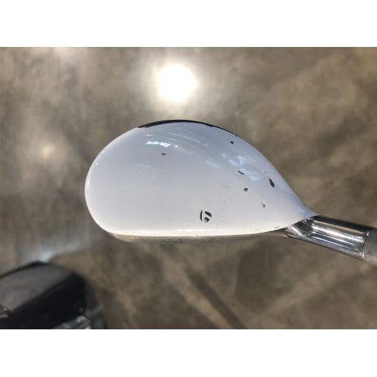 Kalea Ladies Rescue Club Right Ladies Kalea Graphite 5 Hybrid-26 Degree (Used - Good)