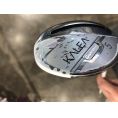 Kalea Ladies Rescue Club Right Ladies Kalea Graphite 5 Hybrid-26 Degree (Used - Good)
