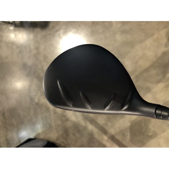 G410 LST Fairway Wood Right 3 Wood-14.5 Degree CUSTOM (Custom 31783) (Used - Excellent)