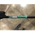 GAPR Mid Right CUSTOM 3 Hybrid-18 Degree (Custom 31789) (Used - Very Good)