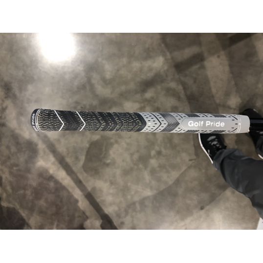 GAPR Mid Right CUSTOM 3 Hybrid-18 Degree (Custom 31789) (Used - Very Good)