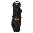Ultralight Pro Stand Bag 2022 Black/Gold Fusion